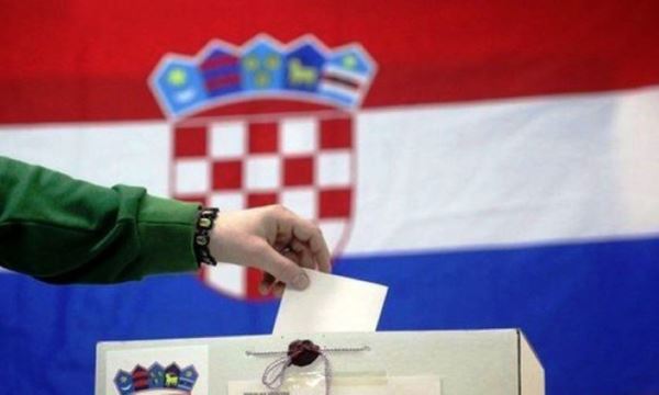 izbori hrvatska